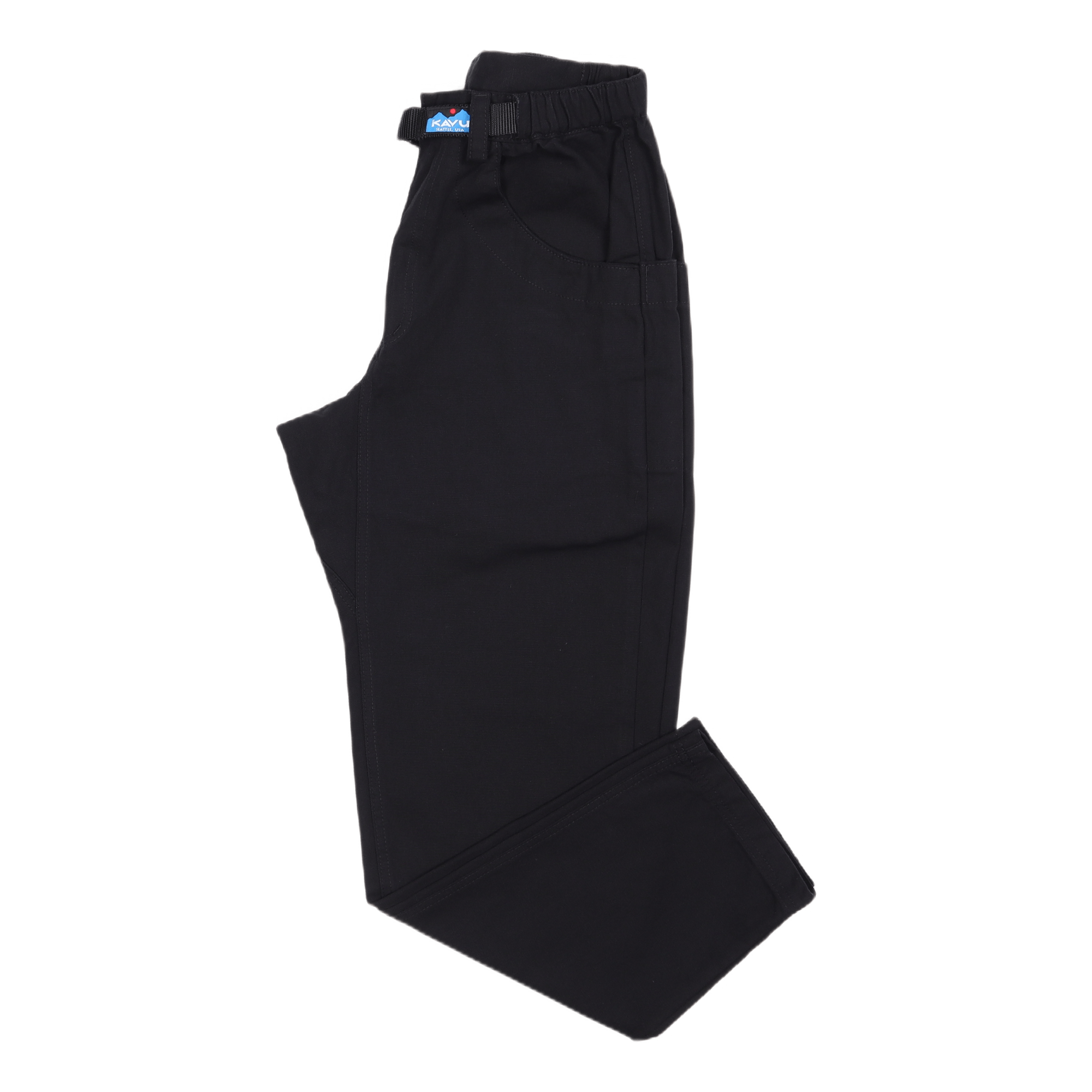 Jpn Chilliwack Pant Jet Black