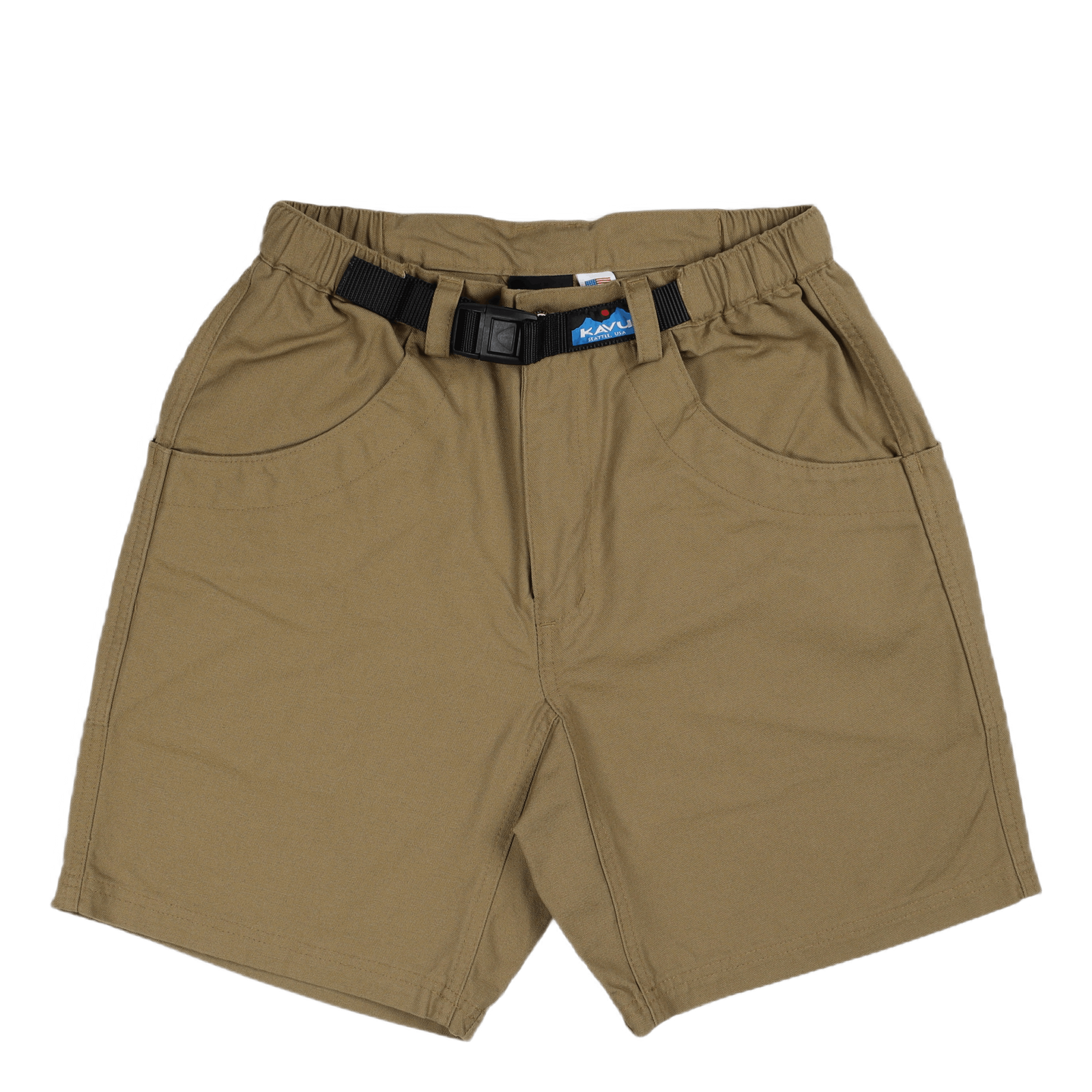 Chilliwack Short Heritage Khaki