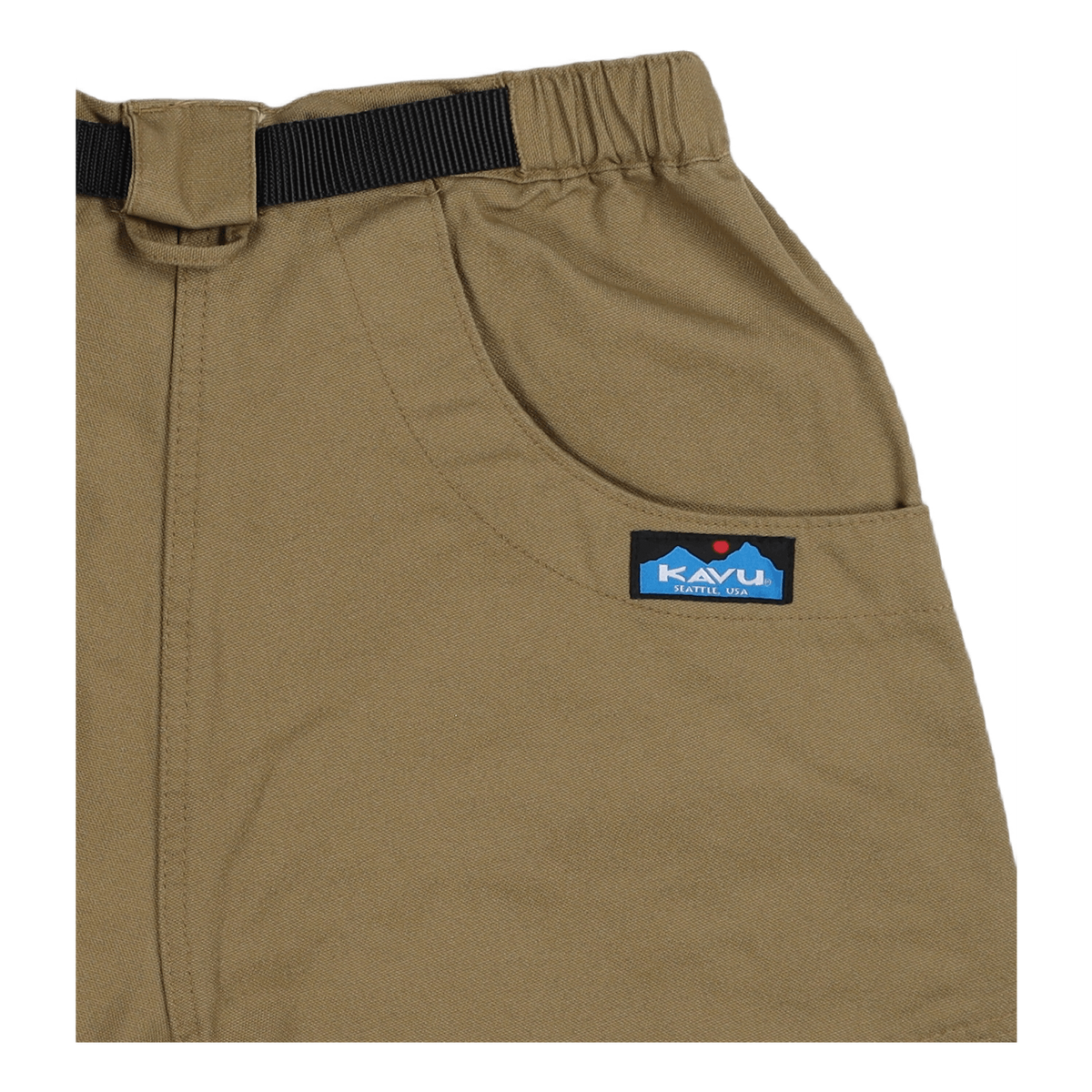 Chilliwack Short Heritage Khaki