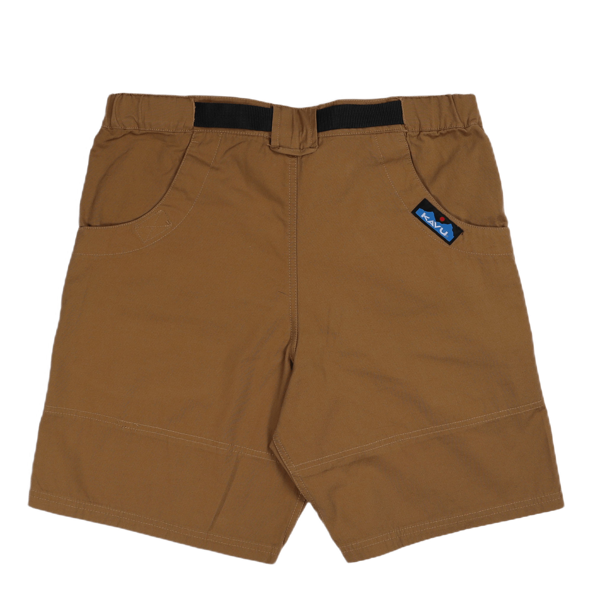 Chilli Lite Short Heritage Khaki