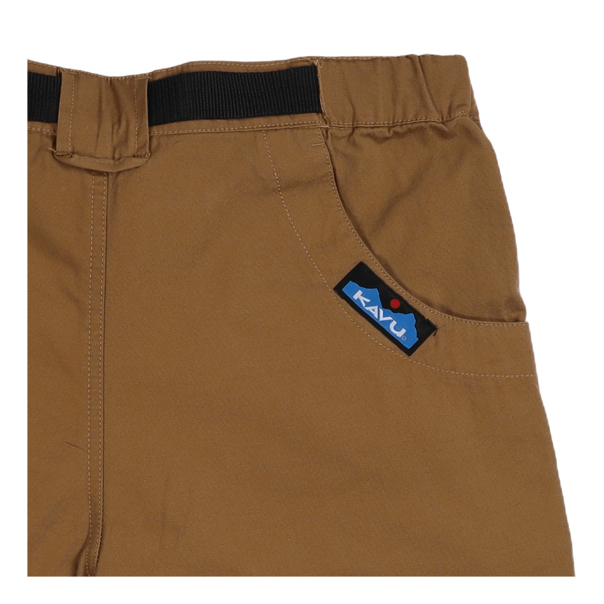 Chilli Lite Short Heritage Khaki