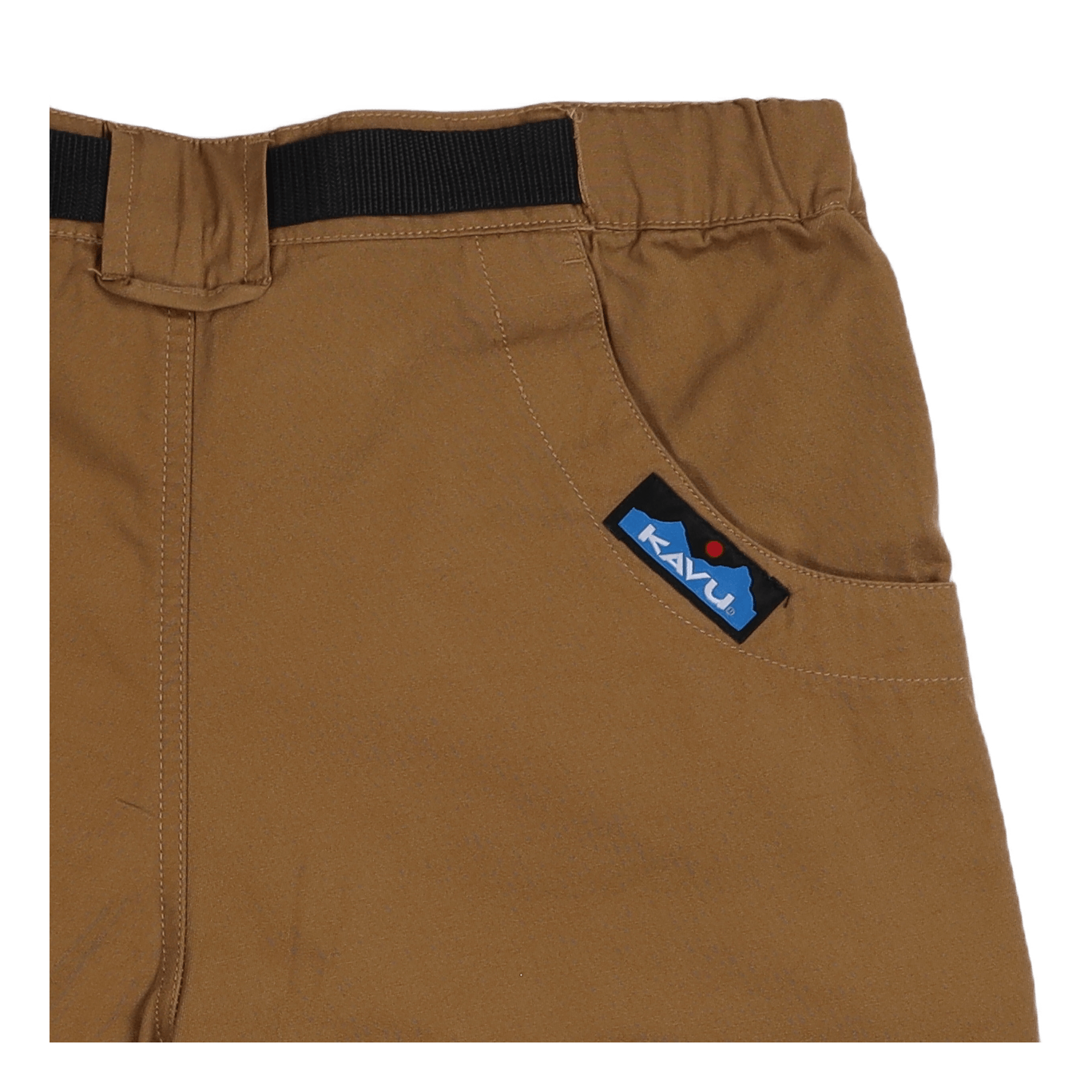 Chilli Lite Short Heritage Khaki