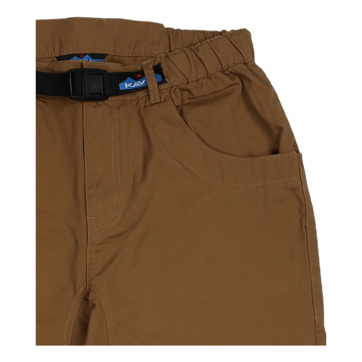 Chilli Lite Pant Heritage Khaki
