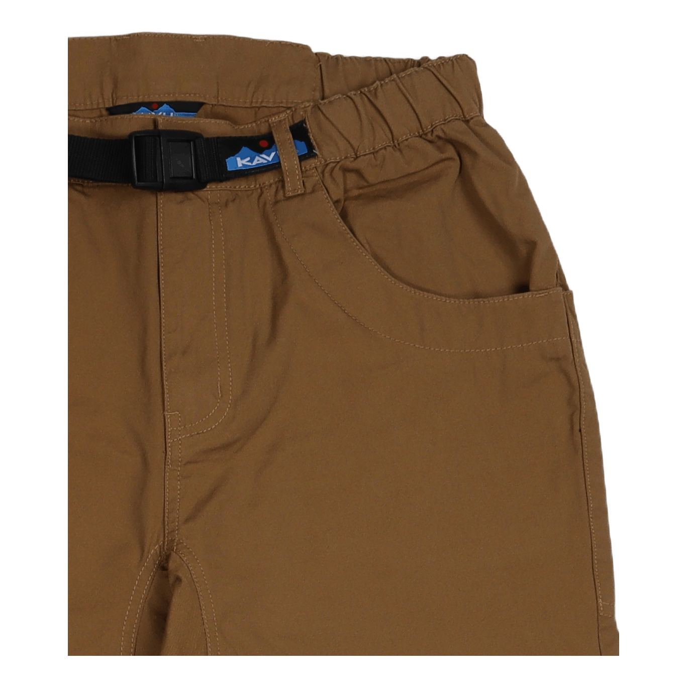 Chilli Lite Pant Heritage Khaki