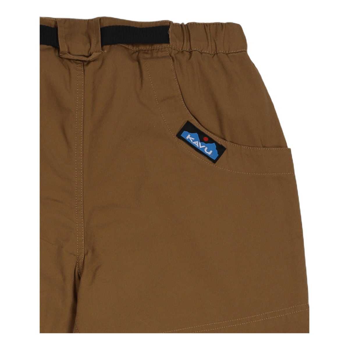 Chilli Lite Pant Heritage Khaki