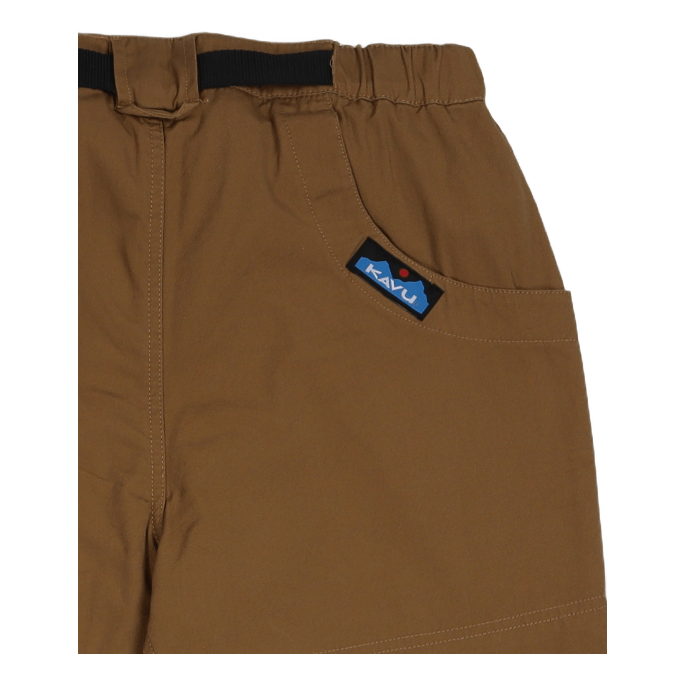 Chilli Lite Pant Heritage Khaki