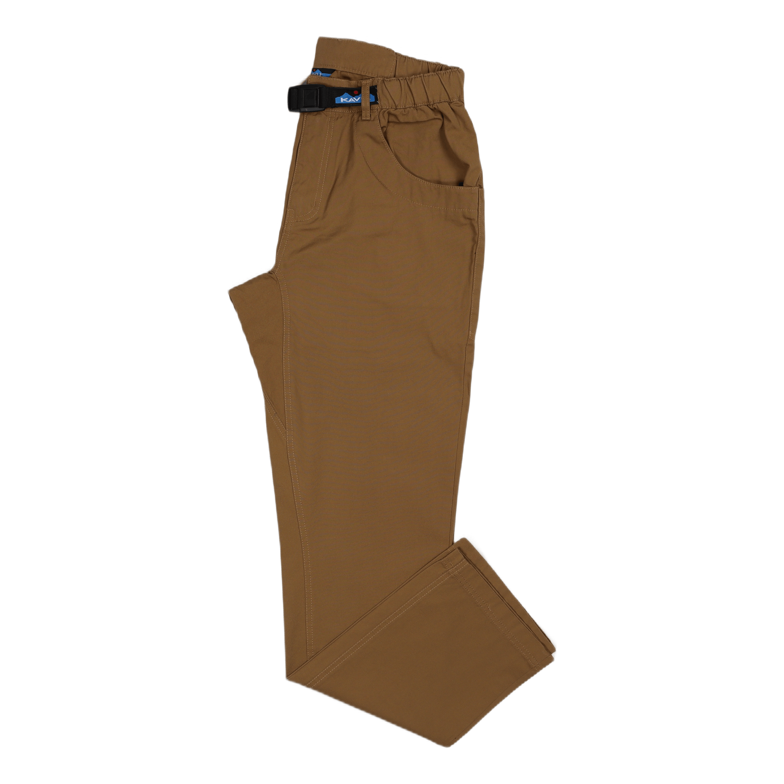 Chilli Lite Pant Heritage Khaki