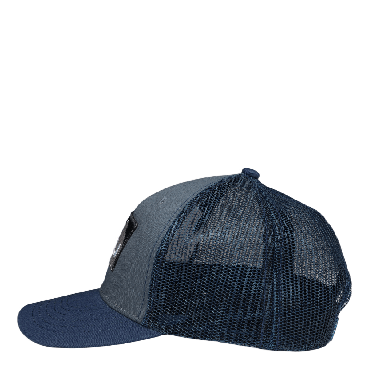 Above Standard Vintage Blue