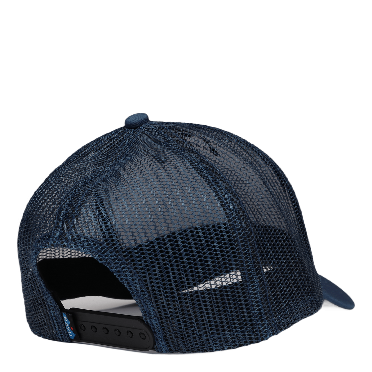 Above Standard Vintage Blue