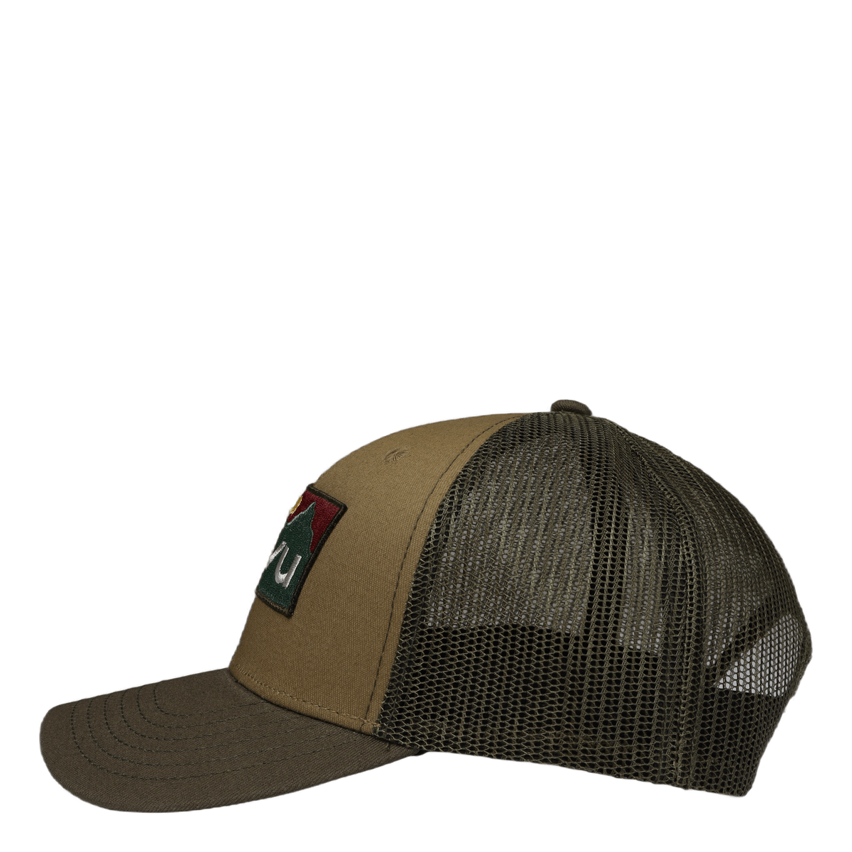 Above Standard Green Moss