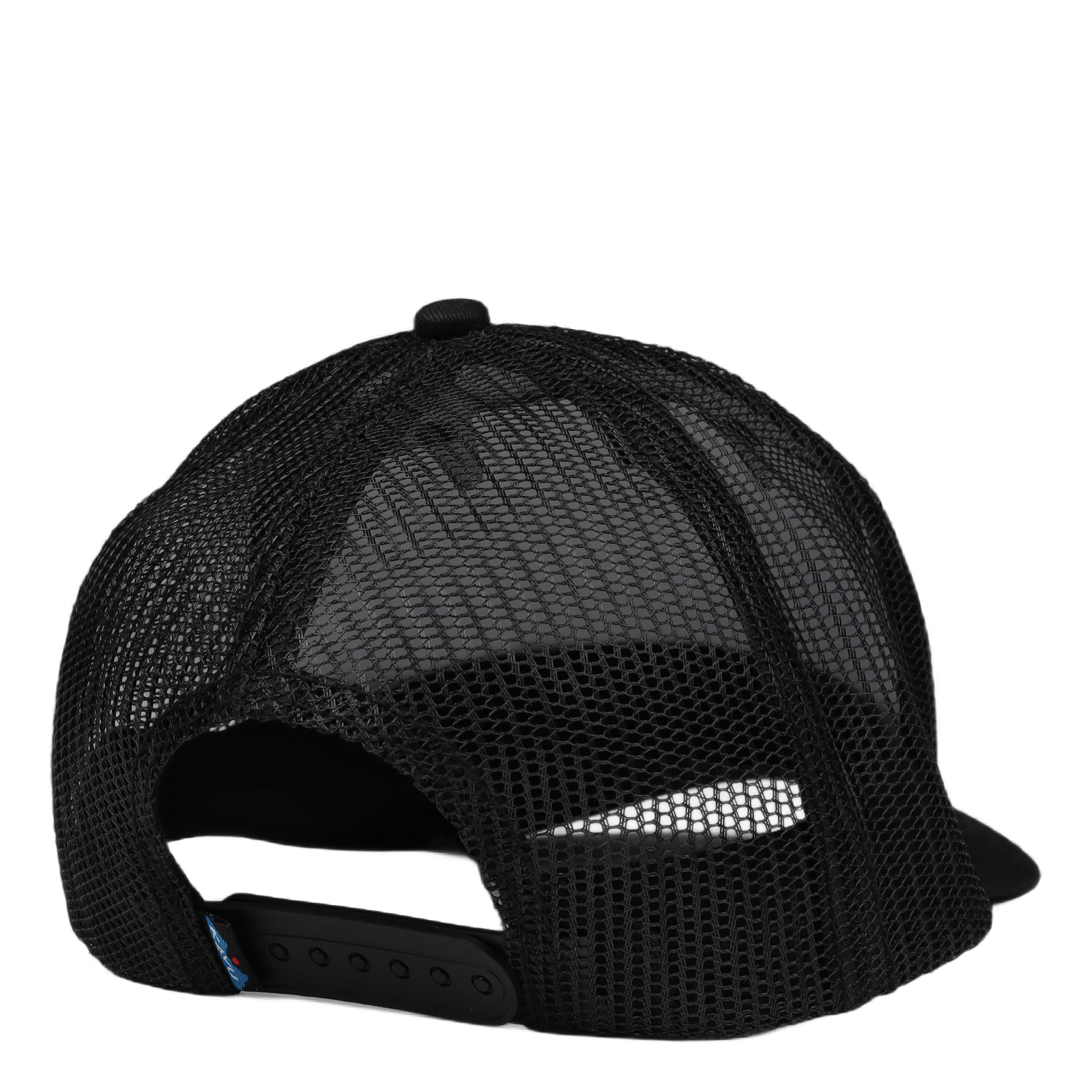 Above Standard Black