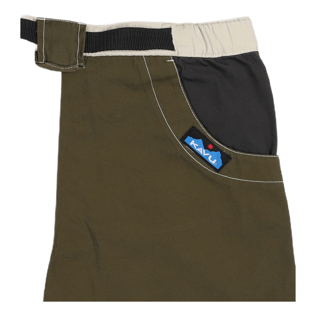 Chilli Lite Short Mishmash