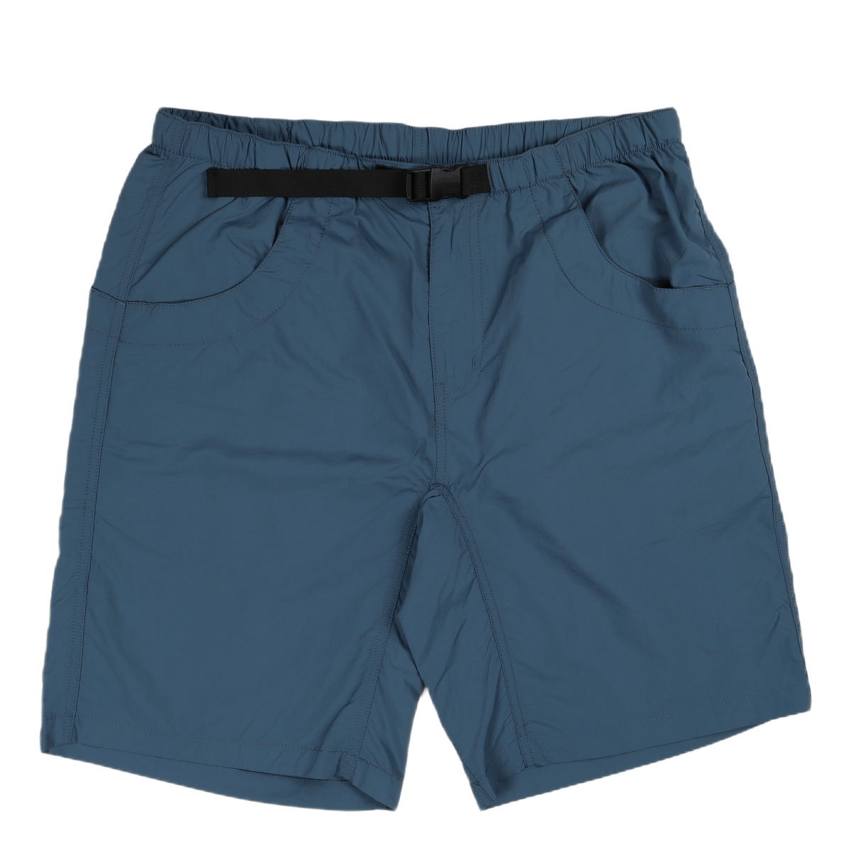 Big Eddy Short Vintage Blue