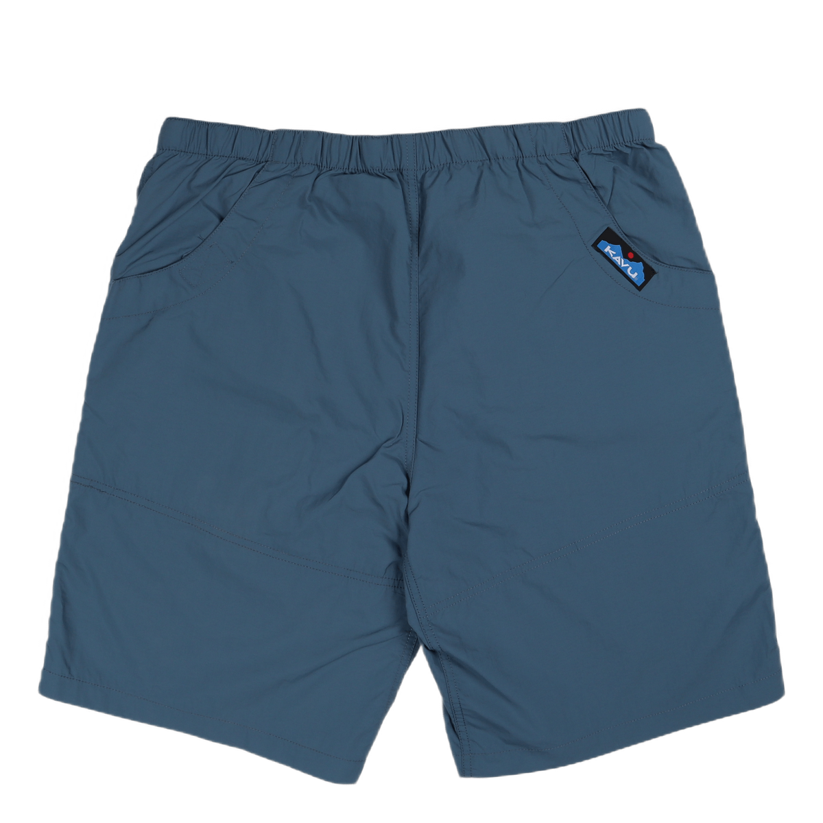 Big Eddy Short Vintage Blue