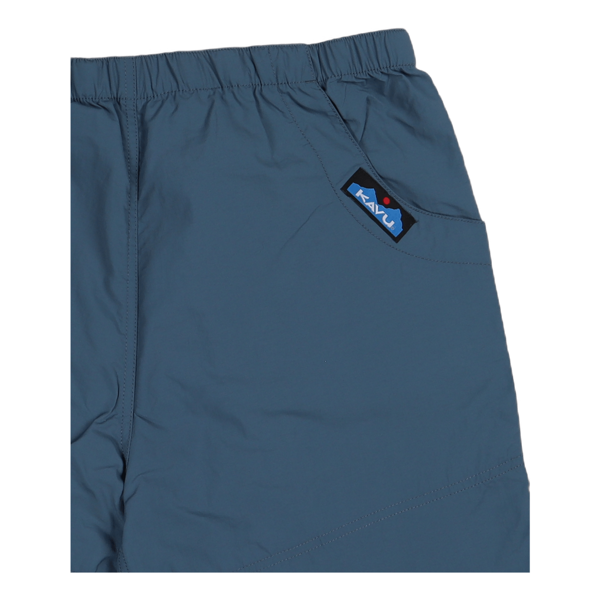 Big Eddy Short Vintage Blue