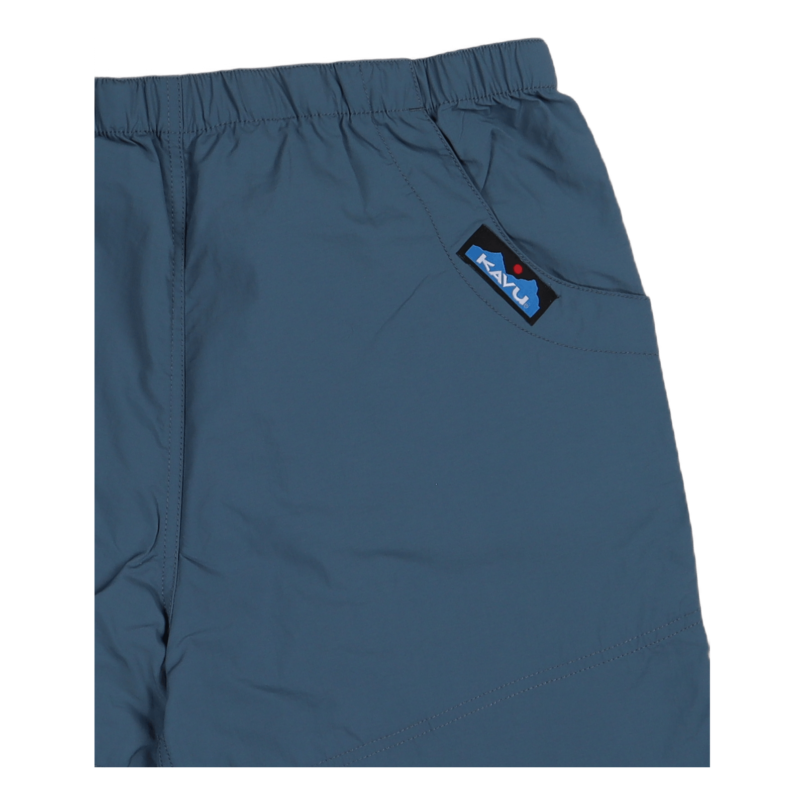 Big Eddy Short Vintage Blue