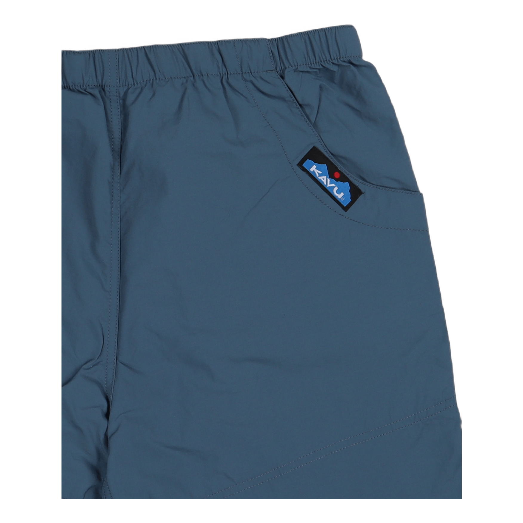 Big Eddy Short Vintage Blue