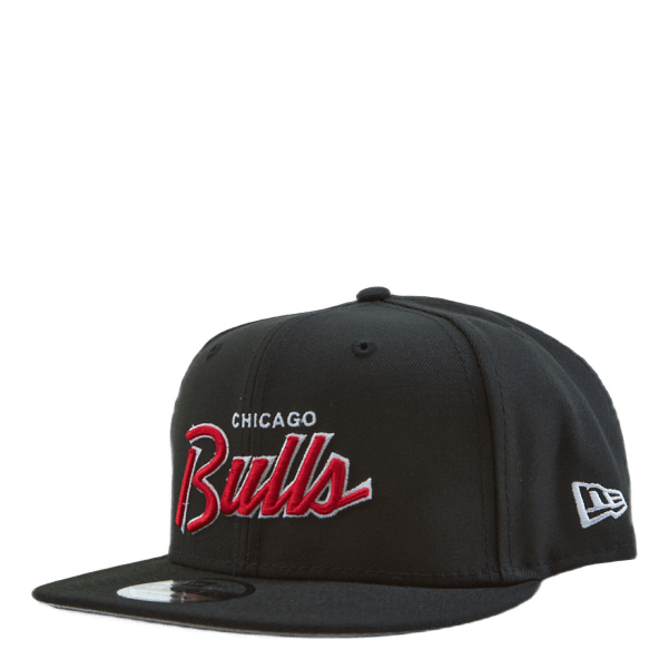Bulls Script Up 9fifty