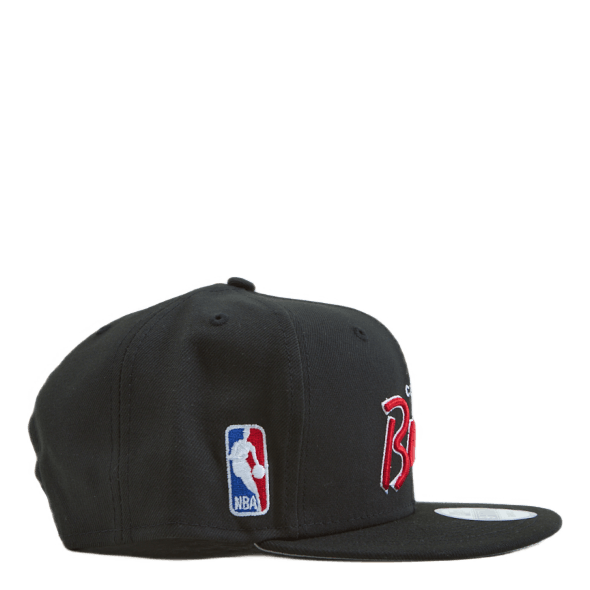 Bulls Script Up 9fifty