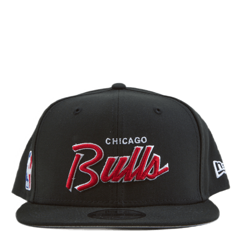 Bulls Script Up 9fifty