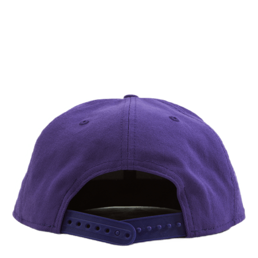 LA Lakers NBA Script Up 9FIFTY