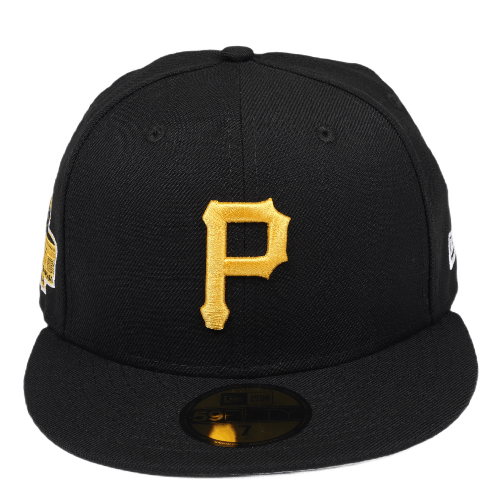 Quickturn Nyc20 002 Pirates Black