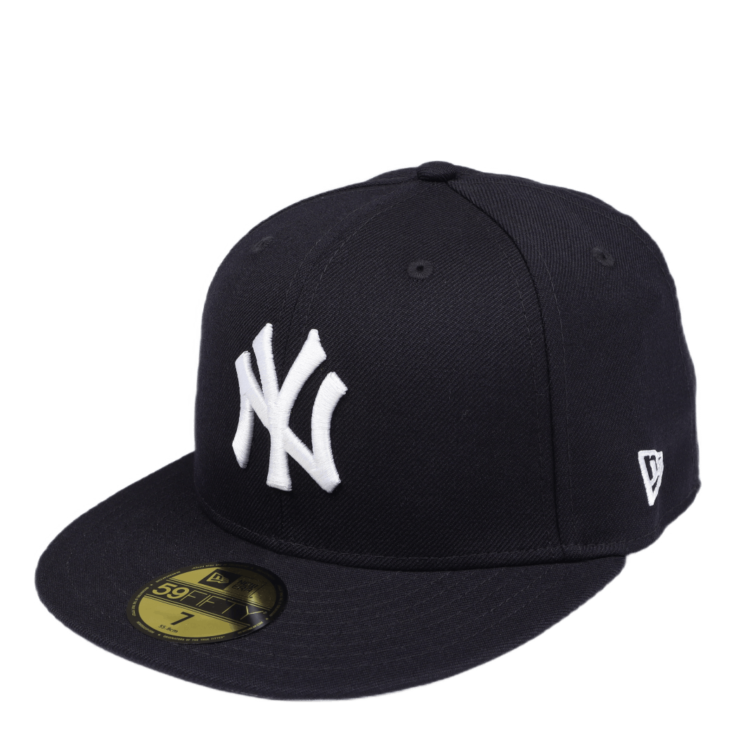 Quickturn Nyc20 002 Yankees Navy