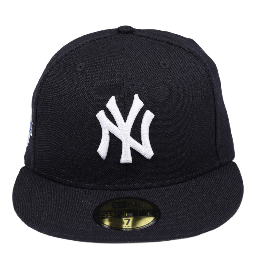 Quickturn Nyc20 002 Yankees Navy