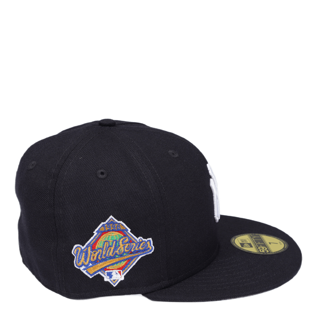 Quickturn Nyc20 002 Yankees Navy