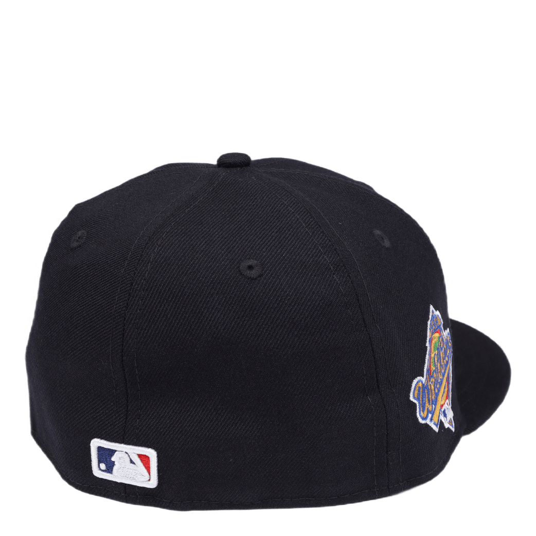 Quickturn Nyc20 002 Yankees Navy