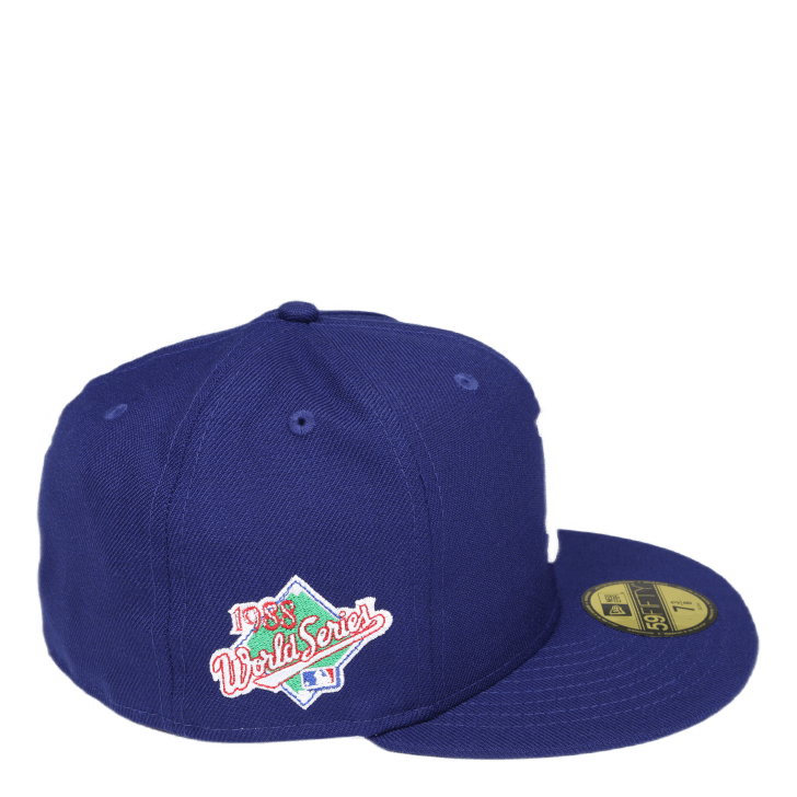 Quickturn Nyc20 002 Dodgers Blue