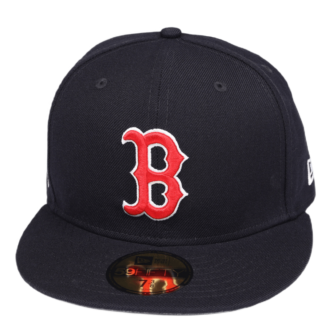 Quickturn Nyc20 002 Red Sox Navy