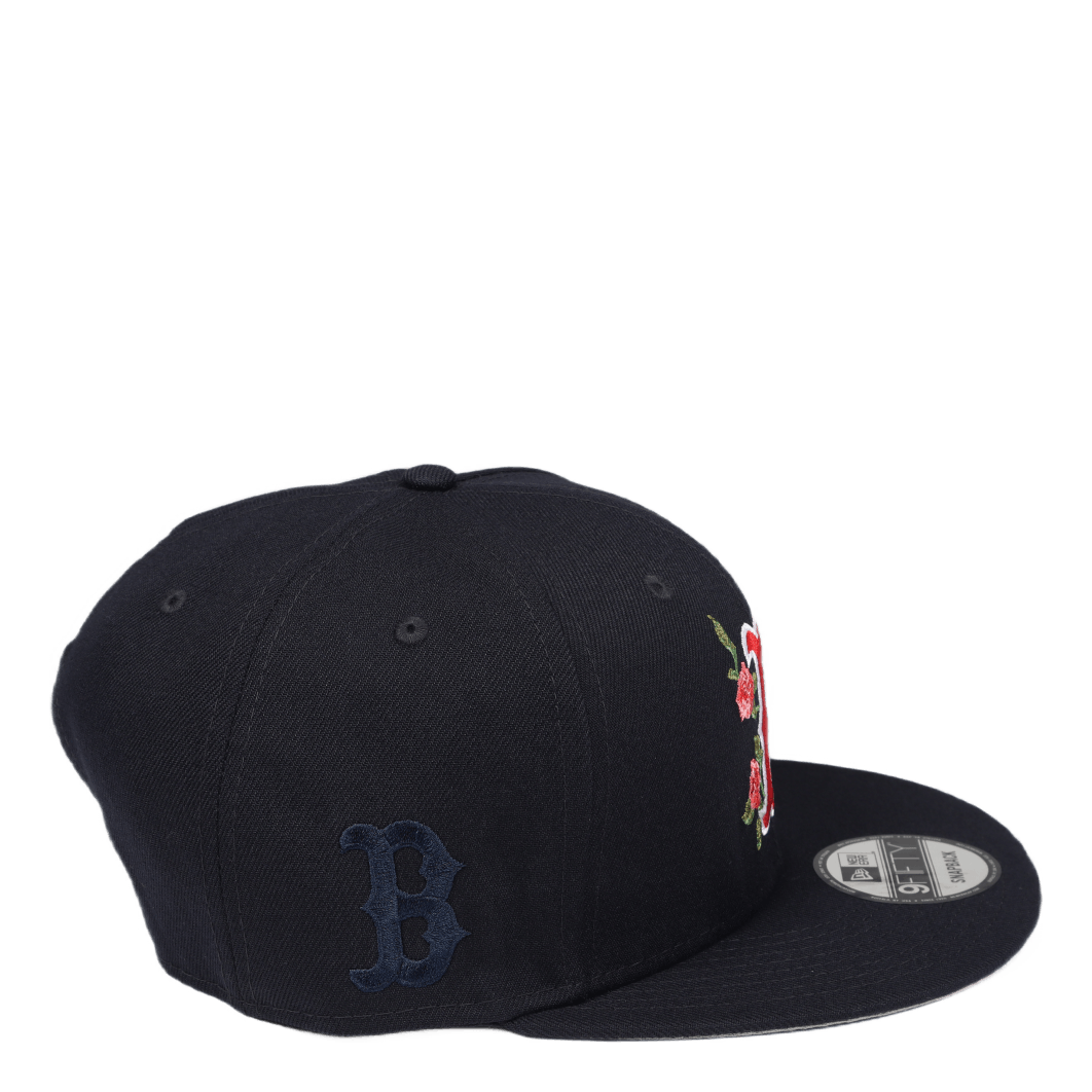 M 950bloom B6 Red Sox Navy