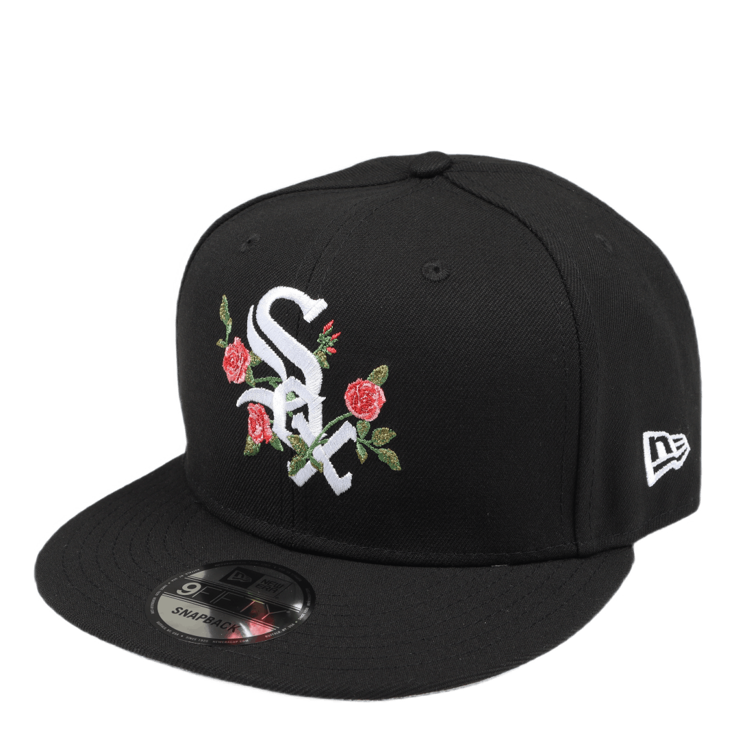 M 950bloom B6 White Sox Black