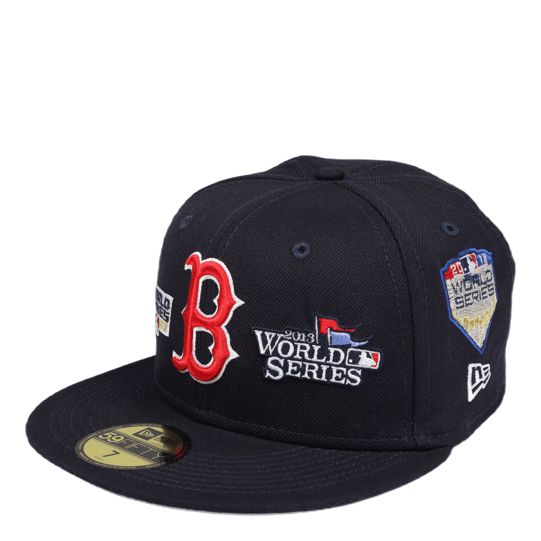 Q2 QT 5950 9085 RED SOX