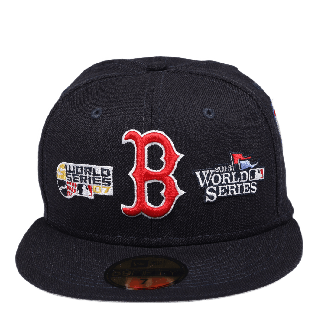 Q2 QT 5950 9085 RED SOX