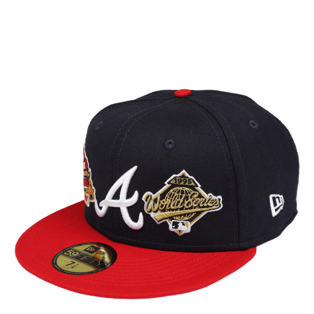 Q2 QT 5950 9085 BRAVES