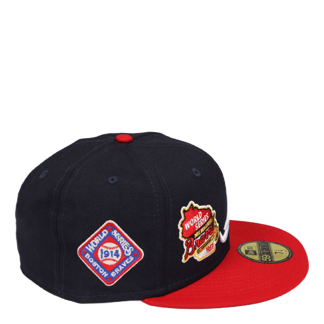 Q2 QT 5950 9085 BRAVES