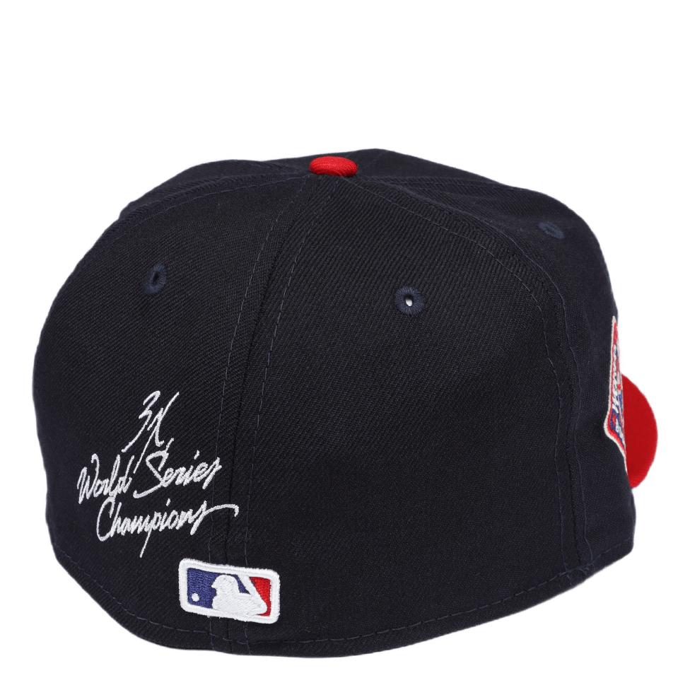 Q2 QT 5950 9085 BRAVES