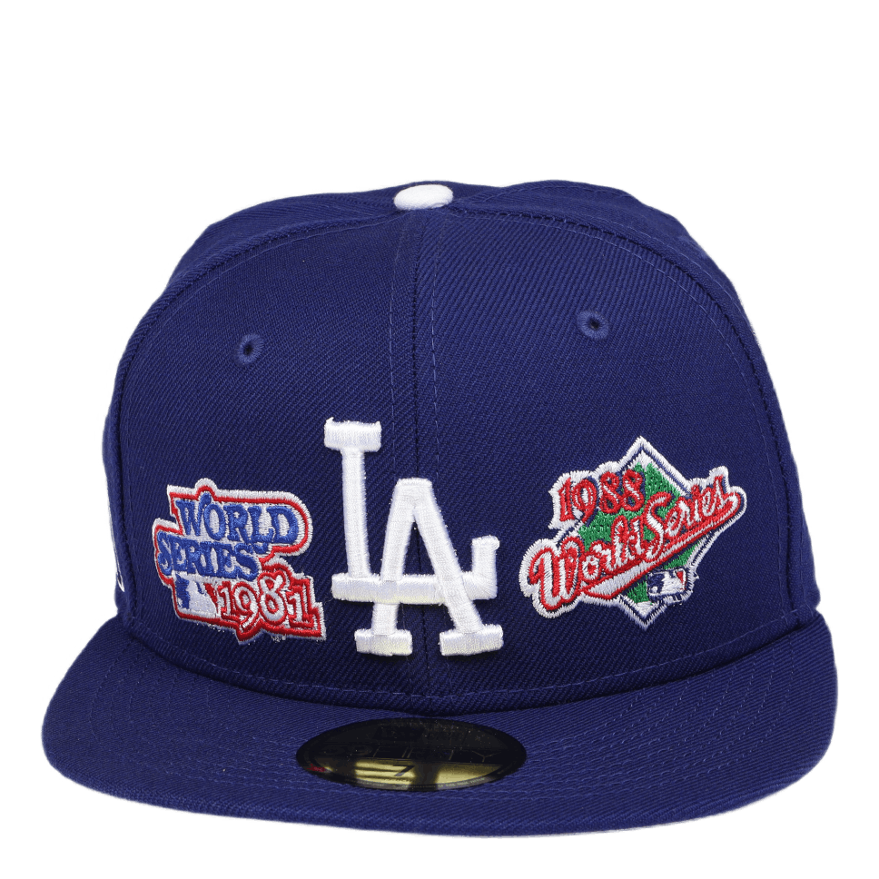 Q2 QT 5950 9085 DODGERS