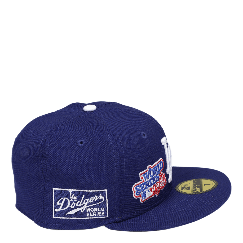 Q2 QT 5950 9085 DODGERS