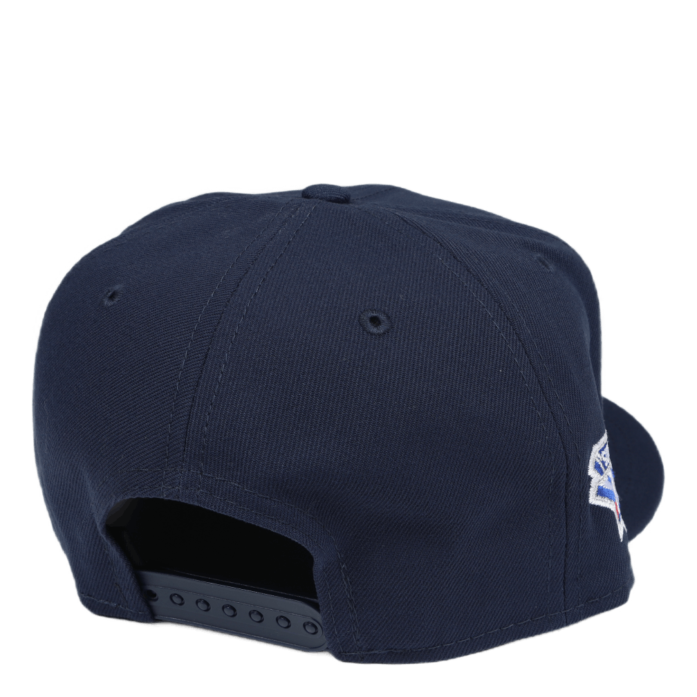 Wn21 Nfl Patch Up 950 Patriots Navy