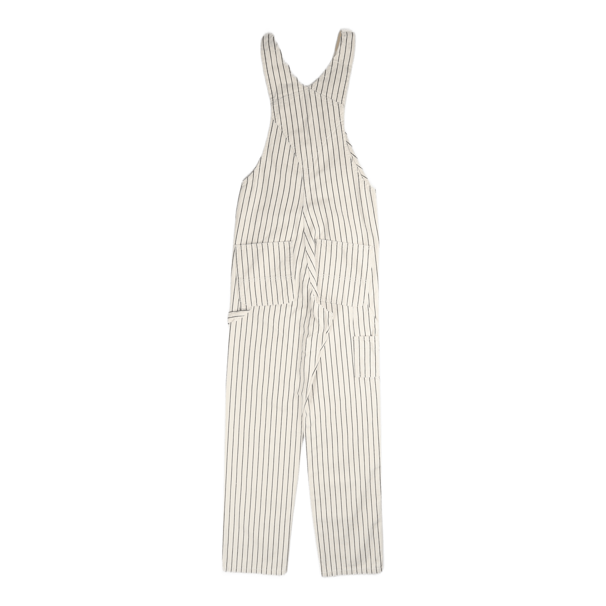 Trade Overall Wax / Black