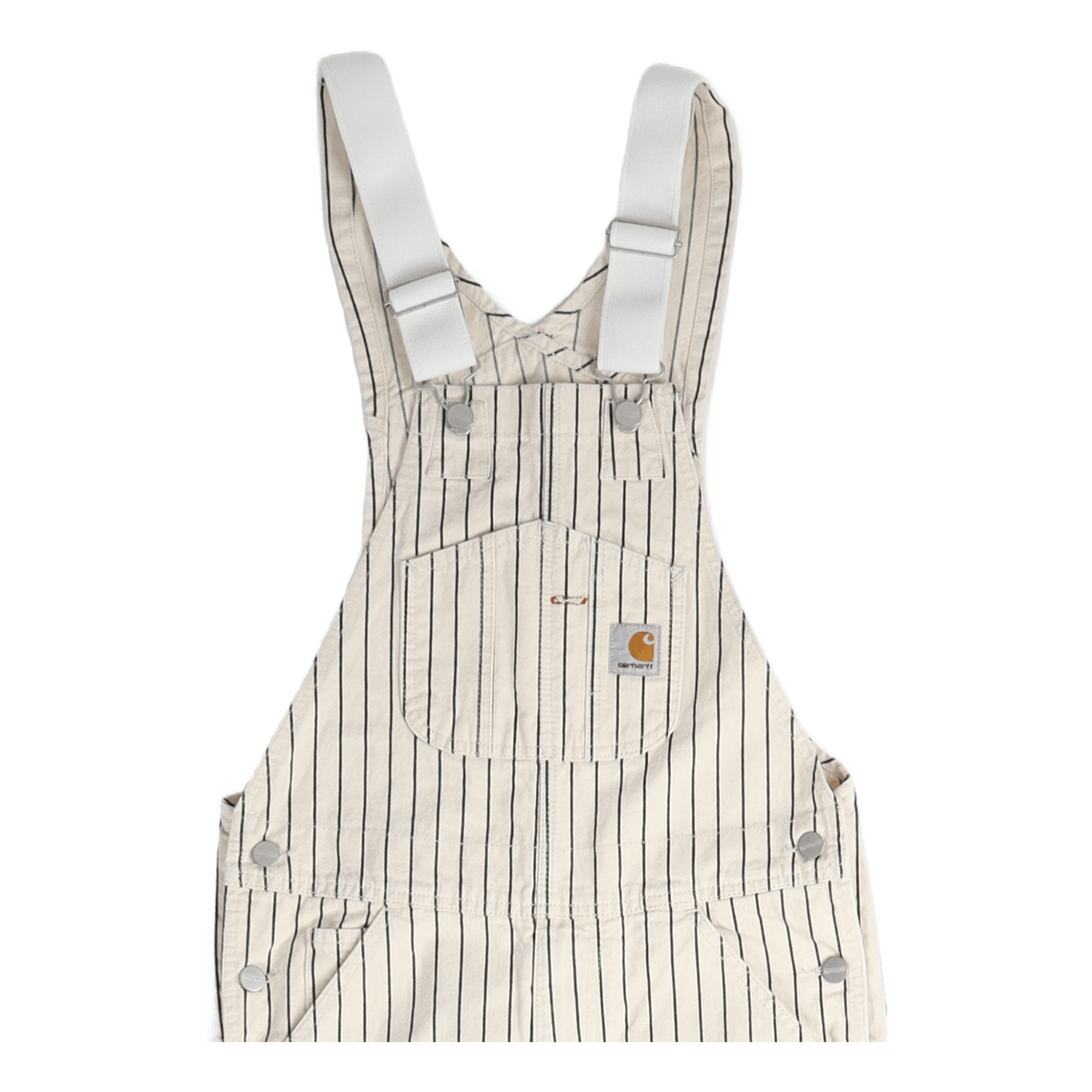 Trade Overall Wax / Black