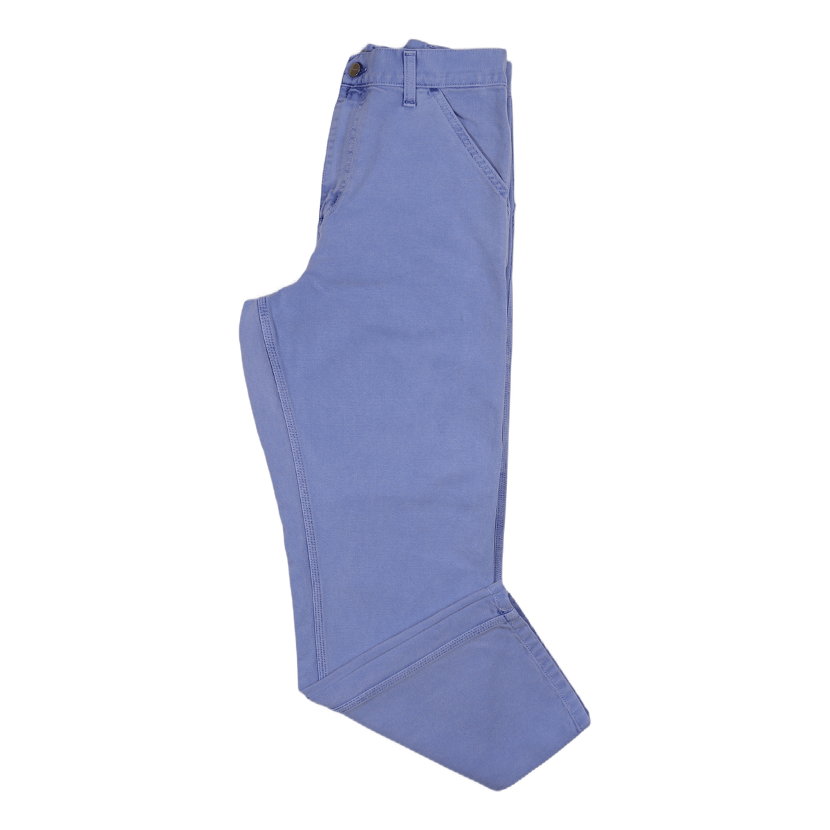 Single Knee Pant Icy Water