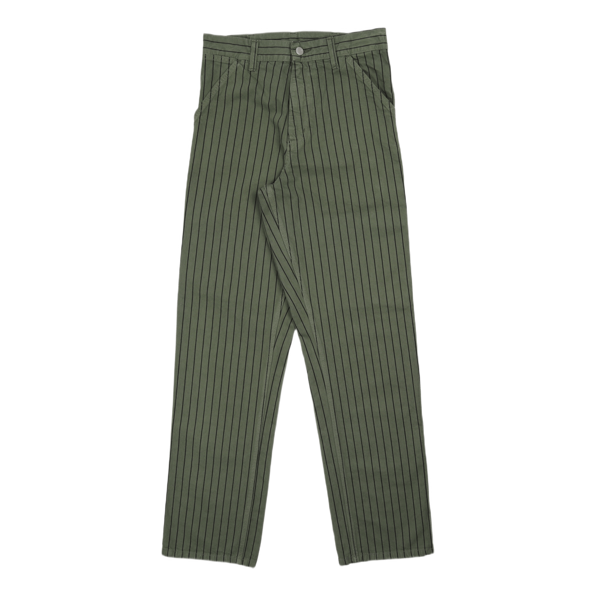 Trade Single Knee Pant Dollar Green / Black