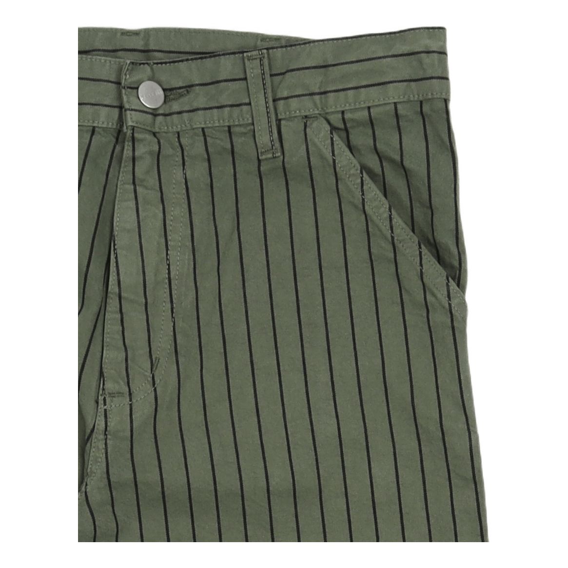 Trade Single Knee Pant Dollar Green / Black