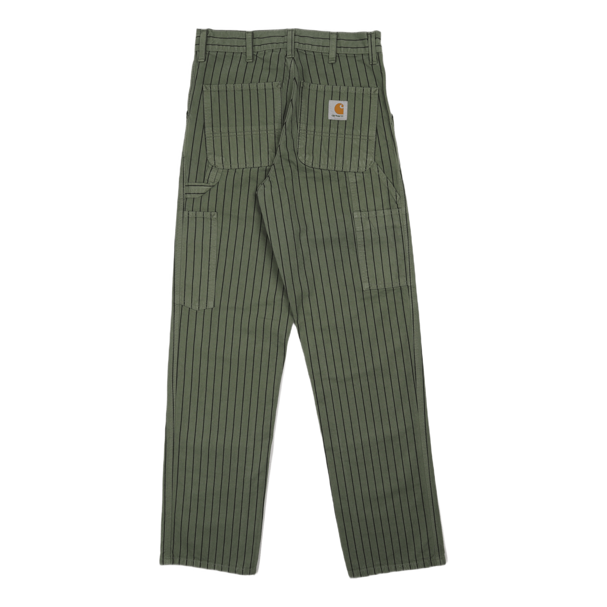 Trade Single Knee Pant Dollar Green / Black