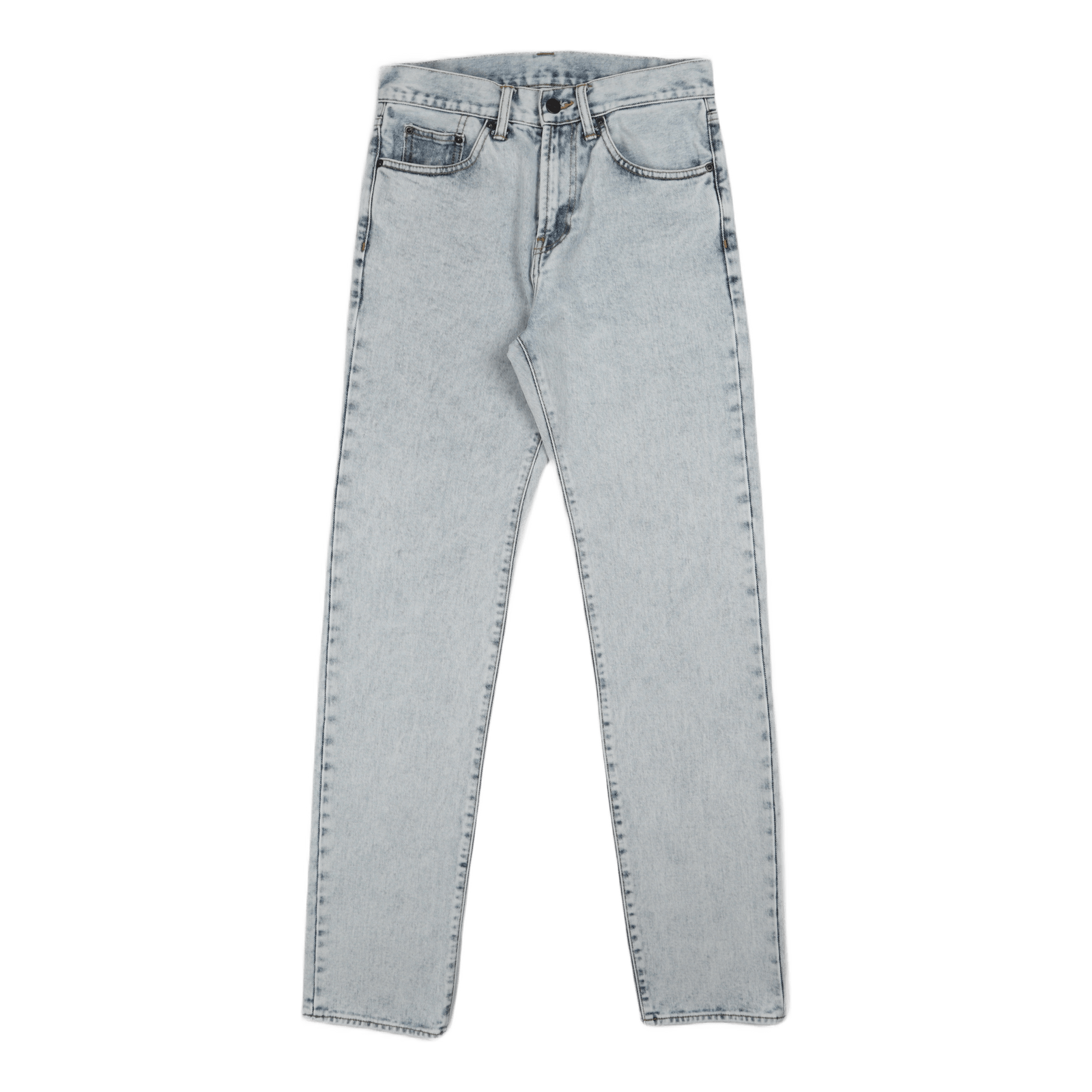 Pontiac Pant Blue