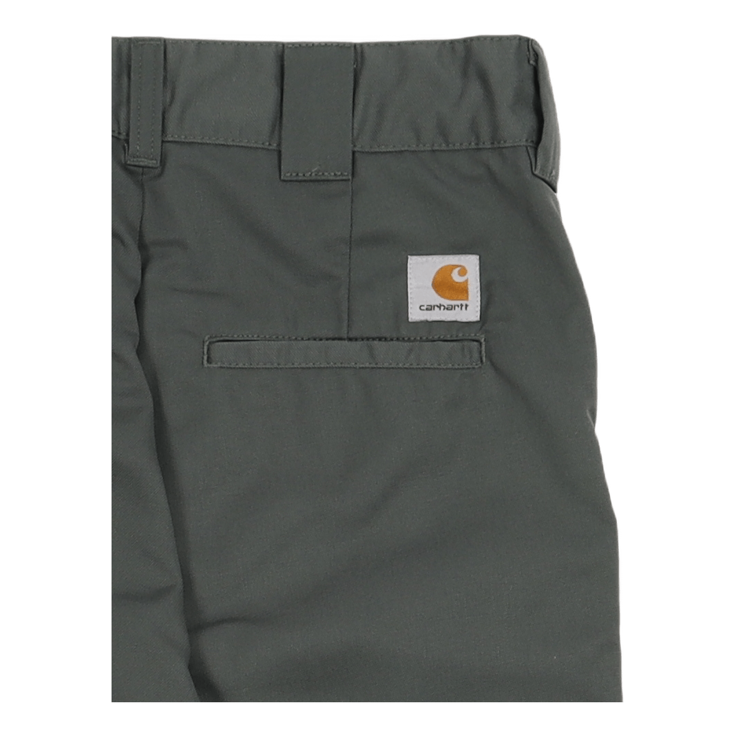 Craft Pant Hemlock Green